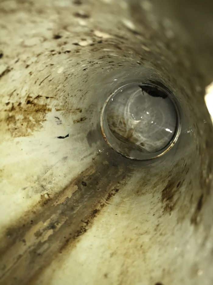 Camara tv para desatascos en Sevilla - Antolima Desatascos