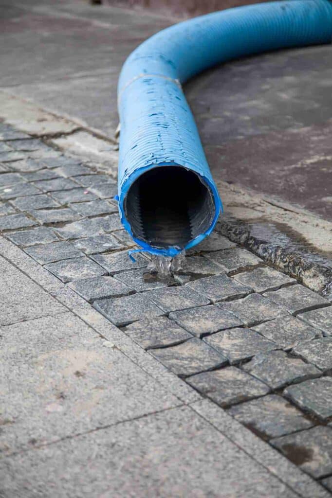 Reparacion de averias de alcantarillado - Antolima Desatascos